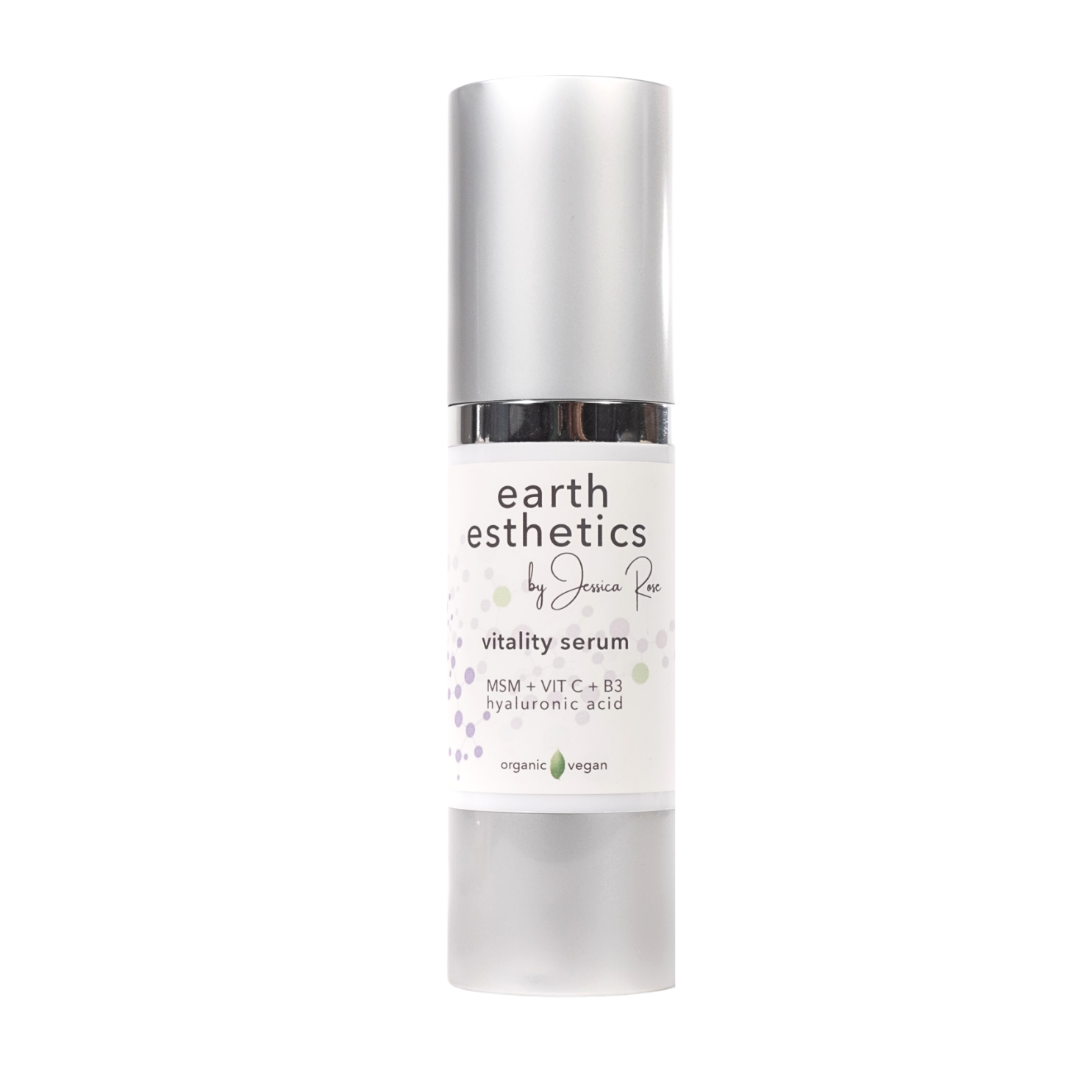 Vitality Serum - #1 Selling Product