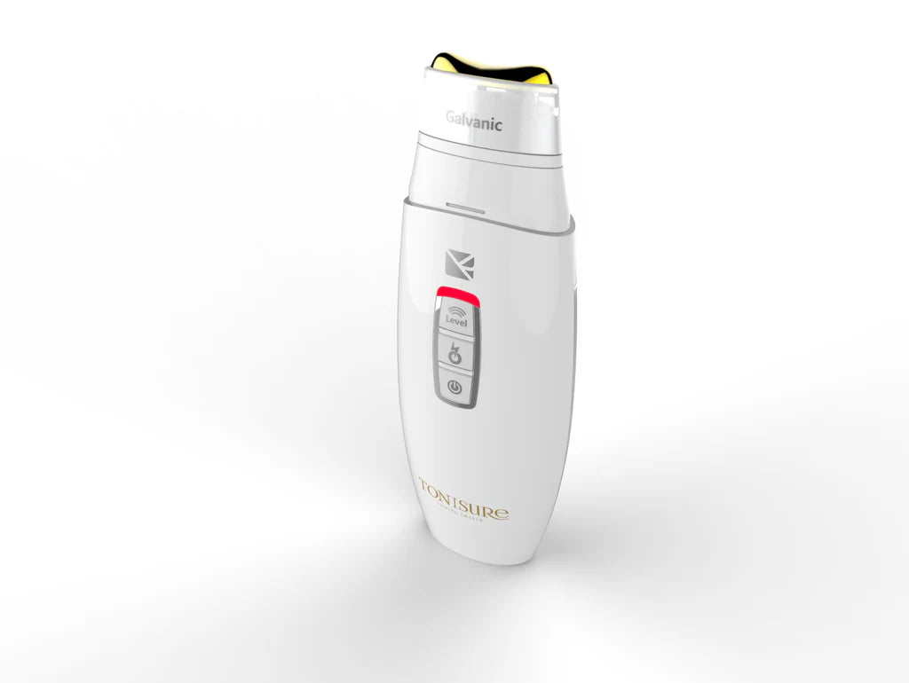 Tonisure- Plasma & Galvanic