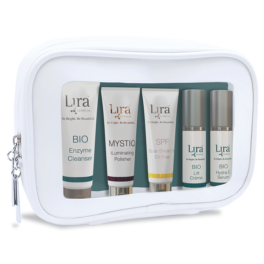 Travel/Post Care Essential Kit