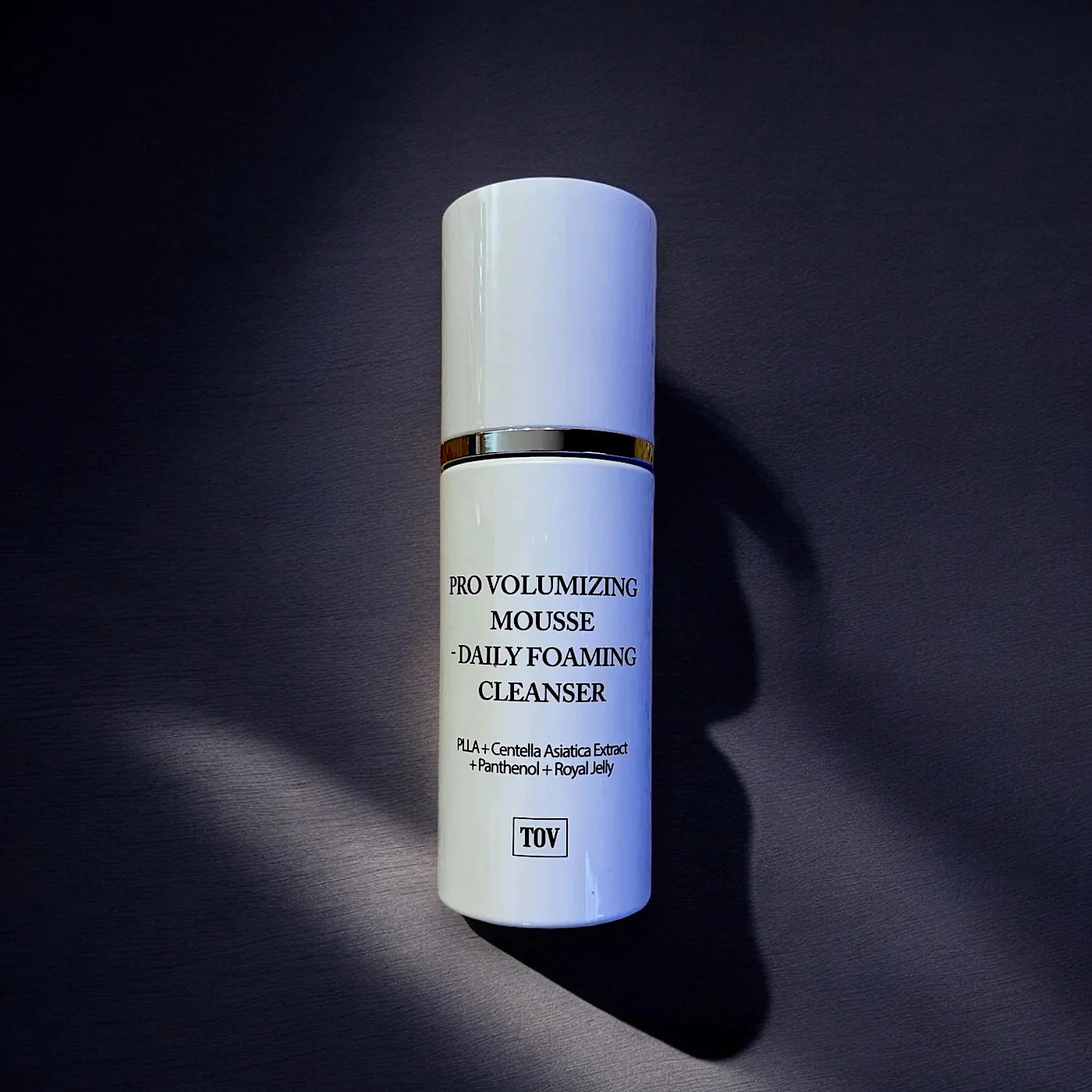 HOUSE OF PLLA® HOP+ Pro Volumizing Mousse - Daily Foaming Cleanser 5.7 oz