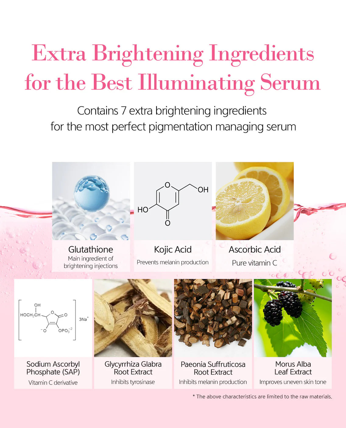 DR. ESTHE

Anti-Mela Toning Serum - Halo Glow 1.1oz