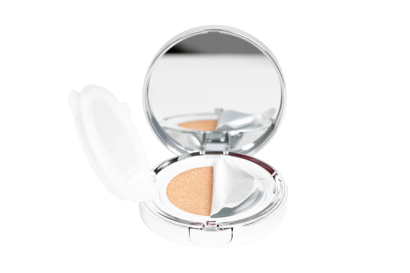 **NEW**HOUSE OF PLLA® Volume + Shield Cushion