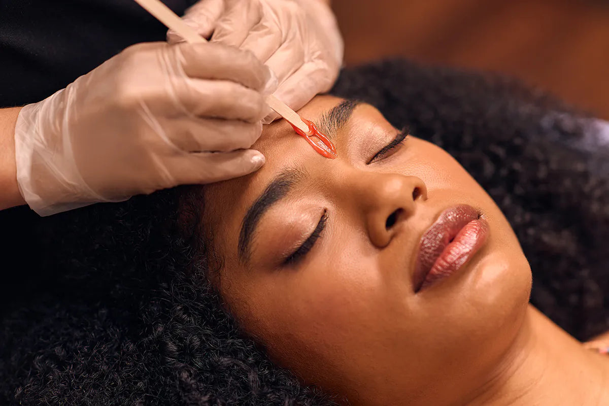 Earth Esthetics