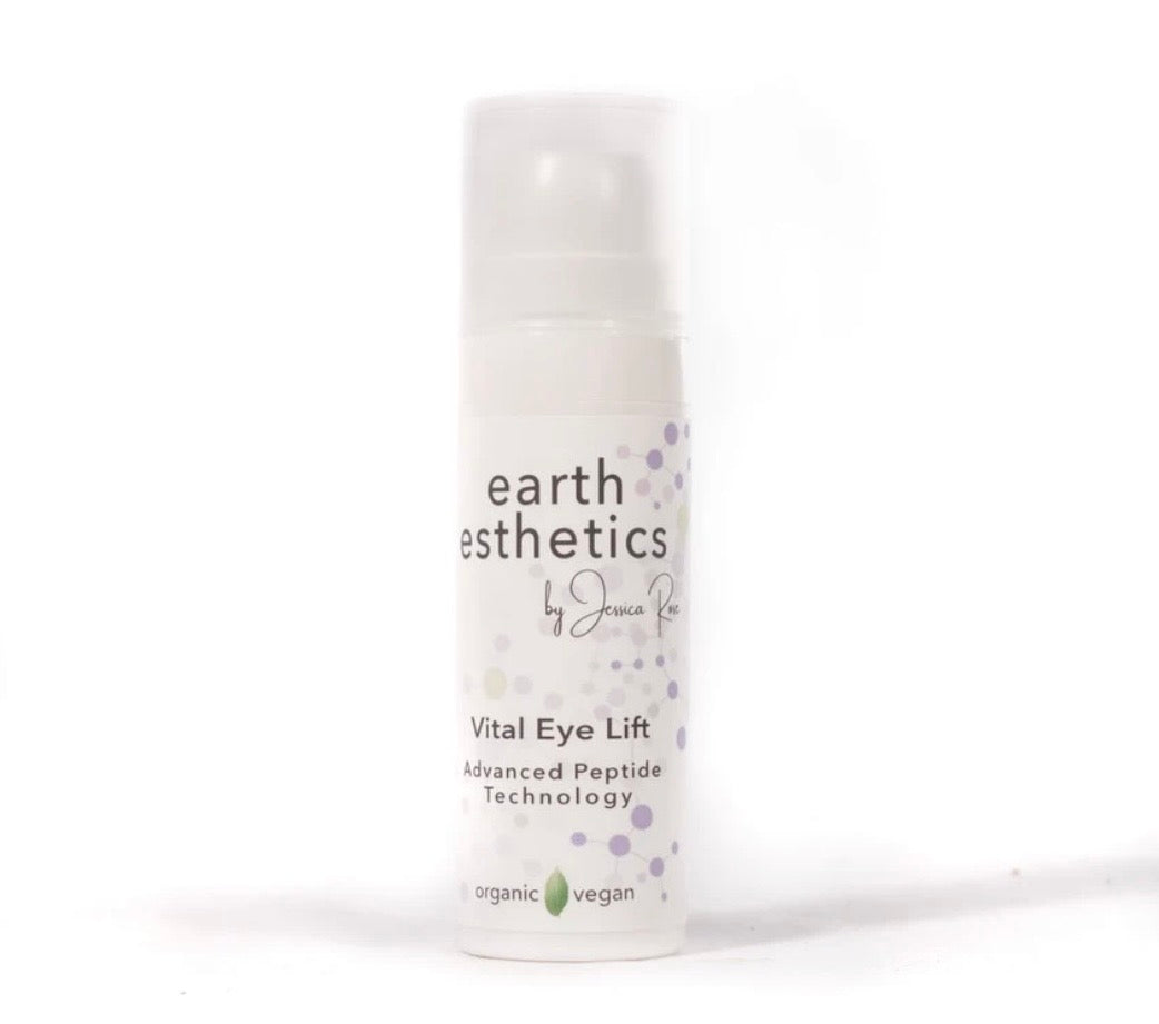 Vital Eye Lift