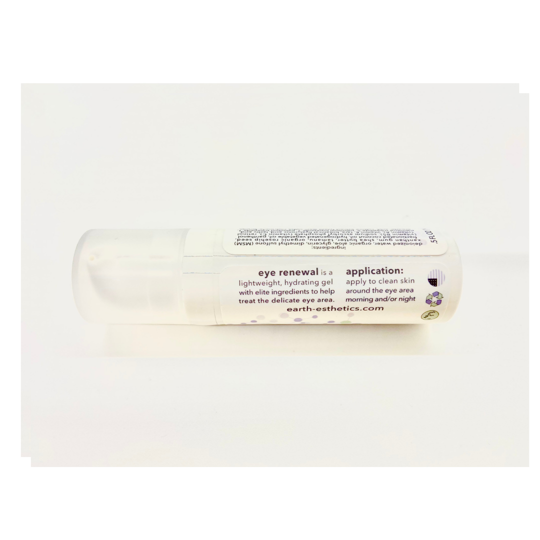 Eye Renewal (Brightening )